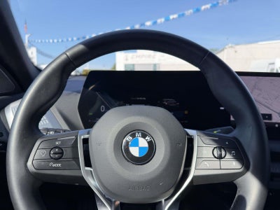 2025 BMW 228 Gran Coupe xDrive
