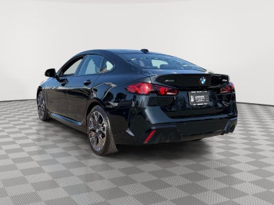 2025 BMW 228 Gran Coupe xDrive