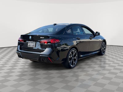 2025 BMW 228 Gran Coupe xDrive