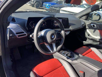 2025 BMW 228 Gran Coupe xDrive