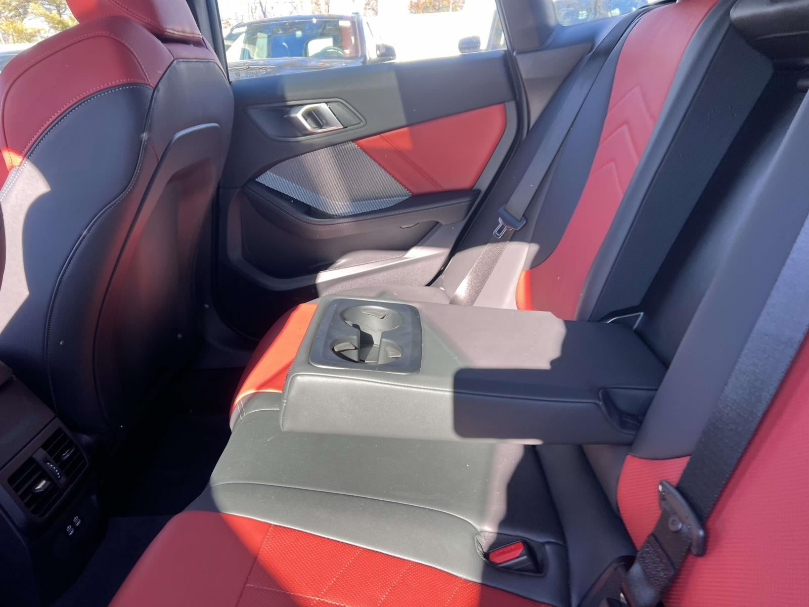 2025 BMW 228 Gran Coupe xDrive