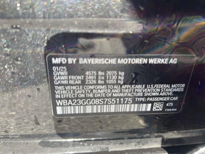 2025 BMW 228 Gran Coupe xDrive