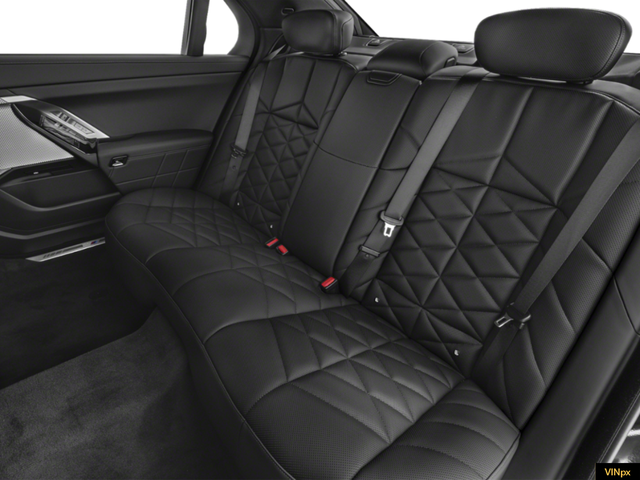 2024 BMW 740i xDrive