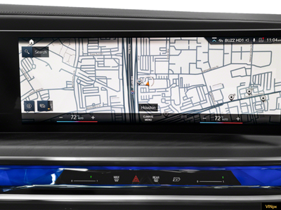 2024 BMW 740i xDrive