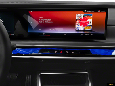 2024 BMW 740i xDrive