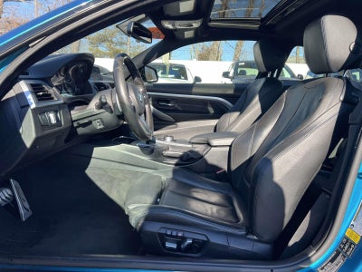 2019 BMW 430i xDrive