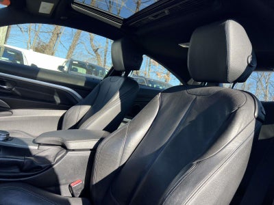 2019 BMW 430i xDrive