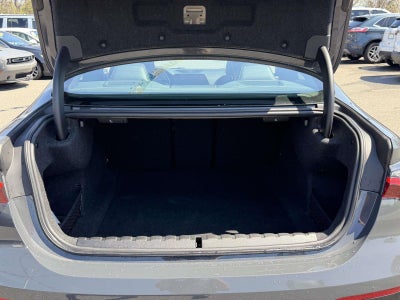 2022 BMW M440i M440i