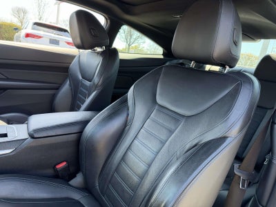 2022 BMW M440i M440i