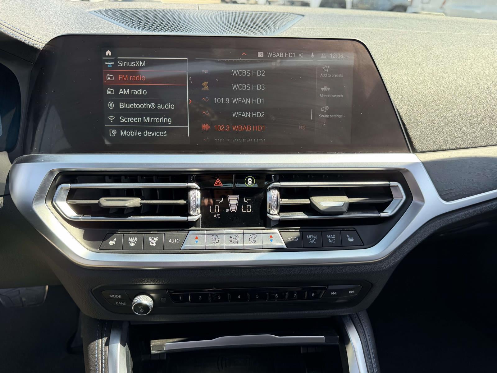 2022 BMW M440i M440i