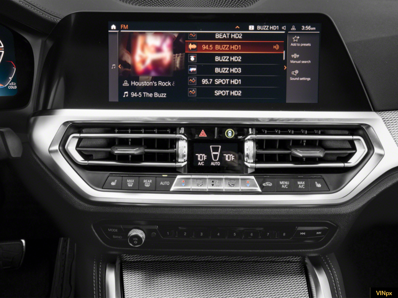 2022 BMW M440i M440i