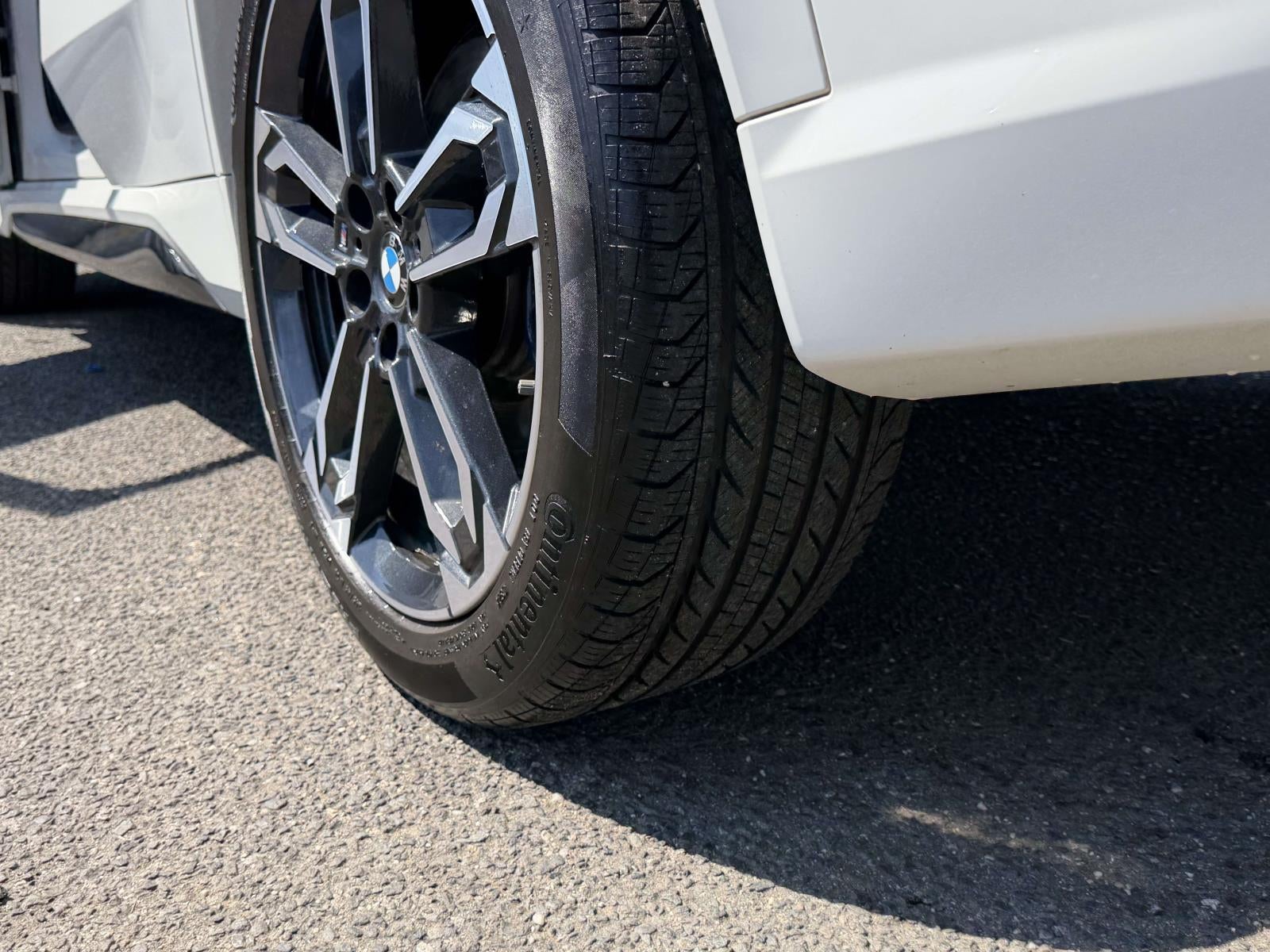 2024 BMW X1 M35i