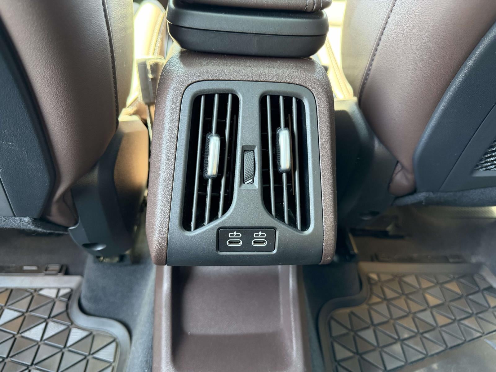 2024 BMW X1 M35i