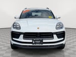 2022 Porsche Macan Base