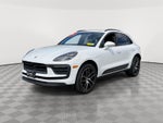 2022 Porsche Macan Base