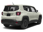 2018 Jeep Renegade Altitude 4x4