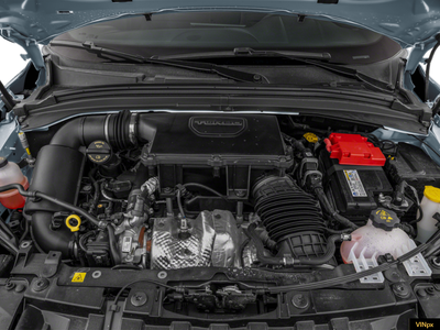 2023 Dodge Hornet GT AWD