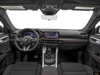 2023 Dodge Hornet GT AWD