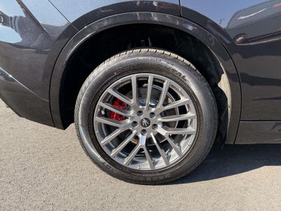 2023 Maserati Grecale GT