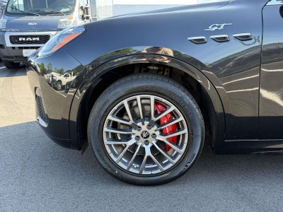 2023 Maserati Grecale GT