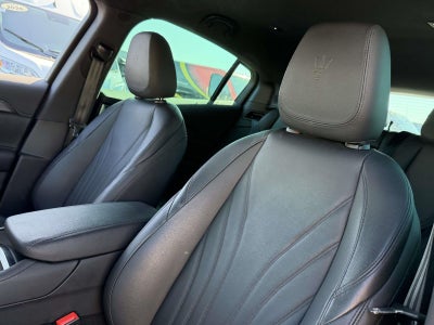 2023 Maserati Grecale GT