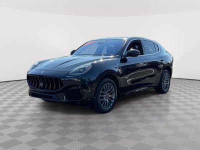 2023 Maserati Grecale GT