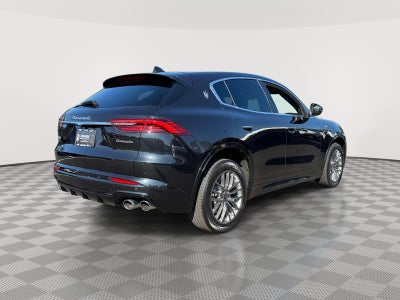2023 Maserati Grecale GT