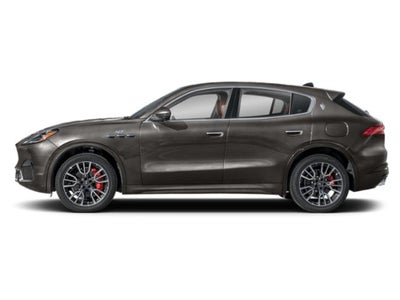 2024 Maserati Grecale GT