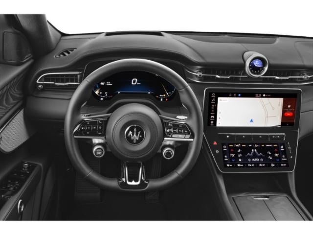 2024 Maserati Grecale GT