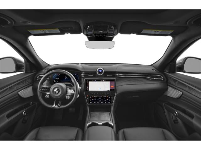 2024 Maserati Grecale GT