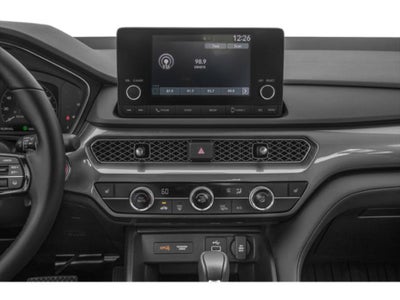 2024 Acura Integra w/A-Spec Technology Package