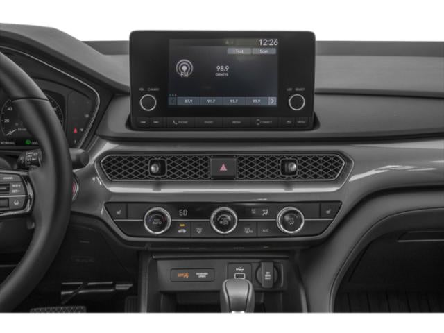 2024 Acura Integra w/A-Spec Technology Package