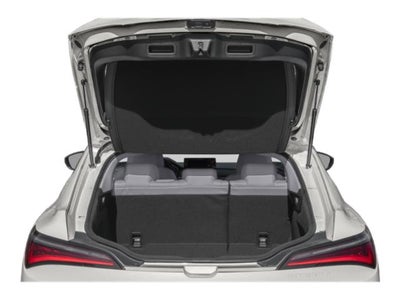 2024 Acura Integra w/A-Spec Technology Package