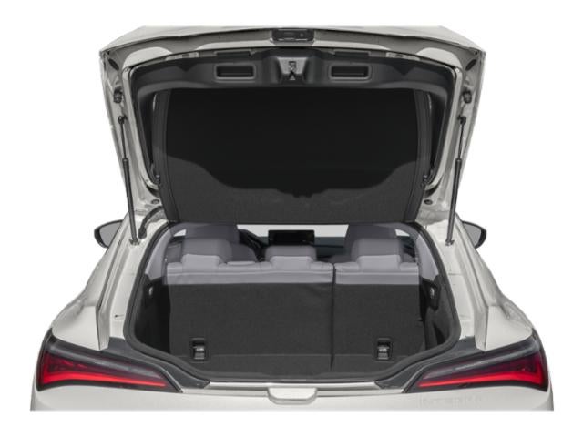 2024 Acura Integra w/A-Spec Technology Package