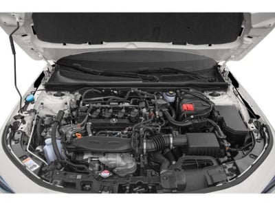 2024 Acura Integra w/A-Spec Technology Package