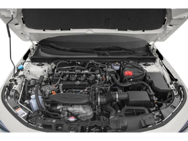 2024 Acura Integra w/A-Spec Technology Package