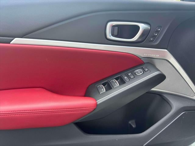 2024 Acura Integra w/A-Spec Technology Package