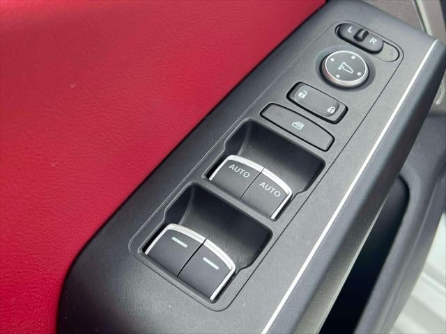 2024 Acura Integra w/A-Spec Technology Package