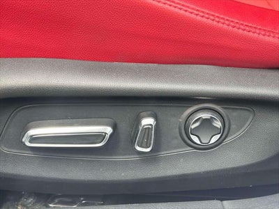 2024 Acura Integra w/A-Spec Technology Package
