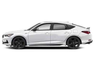 2024 Acura Integra w/A-Spec Technology Package