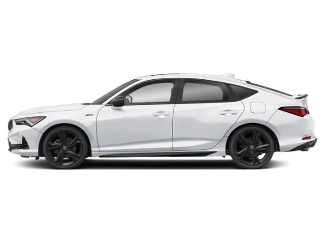 2024 Acura Integra w/A-Spec Technology Package