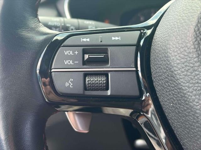 2024 Acura Integra w/A-Spec Technology Package