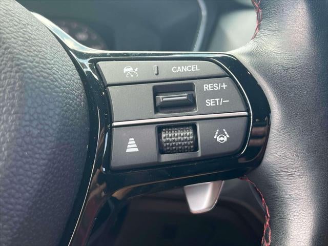 2024 Acura Integra w/A-Spec Technology Package