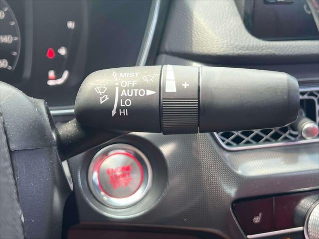 2024 Acura Integra w/A-Spec Technology Package