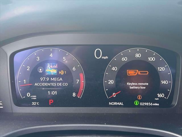 2024 Acura Integra w/A-Spec Technology Package
