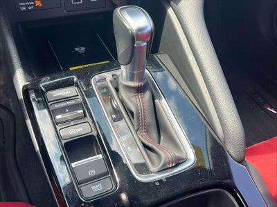 2024 Acura Integra w/A-Spec Technology Package