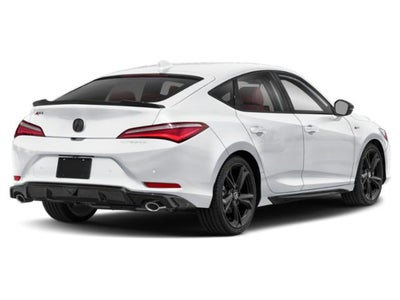 2024 Acura Integra w/A-Spec Technology Package