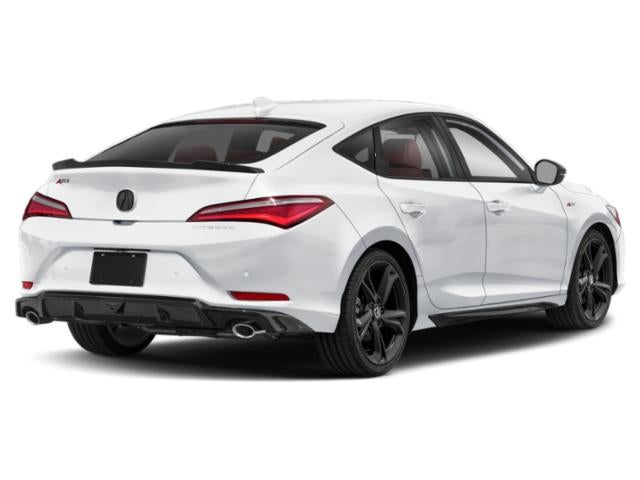 2024 Acura Integra w/A-Spec Technology Package