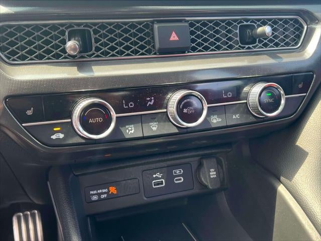 2024 Acura Integra w/A-Spec Technology Package