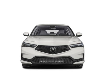 2024 Acura Integra w/A-Spec Technology Package